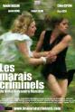 Jean-Marc Culiersi Les marais criminels