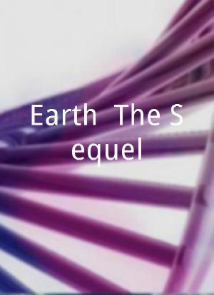 Earth: The Sequel海报封面图