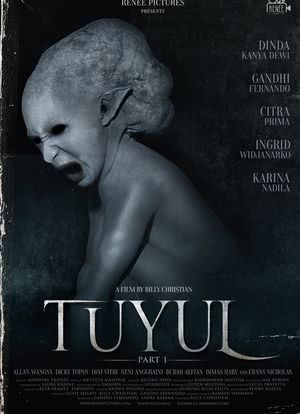 Tuyul：第一部分海报封面图