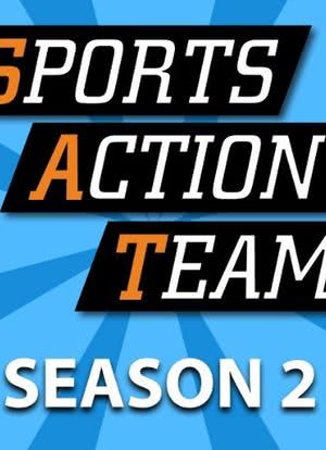 Sports Action Team海报封面图