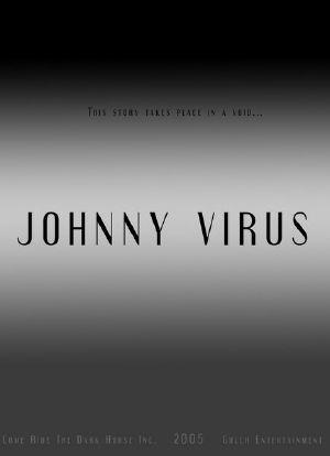 Johnny Virus海报封面图