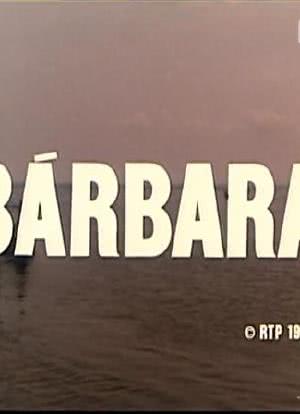 Barbara海报封面图