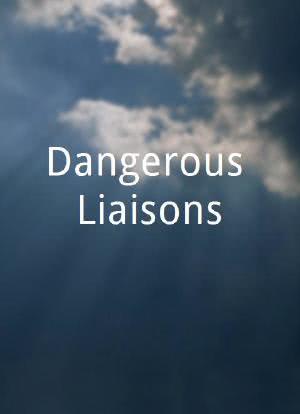 Dangerous Liaisons海报封面图