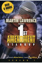 Lester Barrie 1st Amendment Stand Up