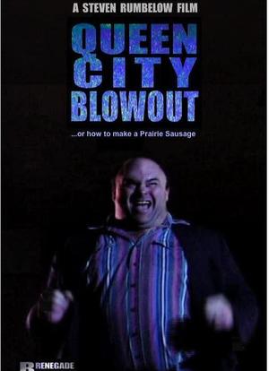 Queen City Blowout海报封面图