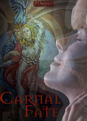 Carnal Fate海报封面图