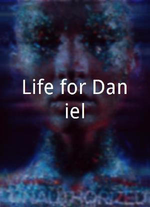 Life for Daniel海报封面图