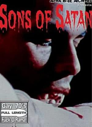Son of Satan海报封面图