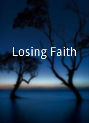 Losing Faith海报封面图