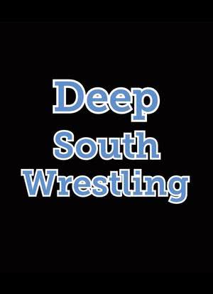 Deep South Wrestling海报封面图