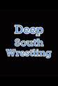Damien Steele Deep South Wrestling