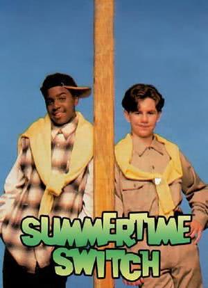 Summertime Switch海报封面图