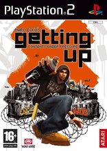 Getting Up: Contents Under Pressure
