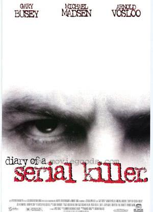 Murder One: Diary of a Serial Killer海报封面图