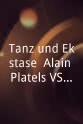 Alain Platel Tanz und Ekstase: Alain Platels VSPRS