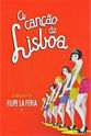 Fernanda Baptista A Canção de Lisboa, o Musical