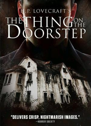 the thing on the doorstep海报封面图
