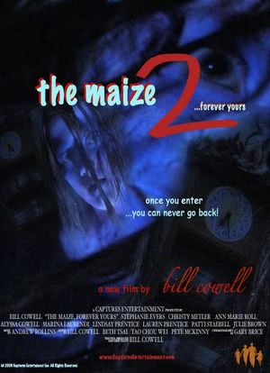 The Maize 2: Forever Yours海报封面图