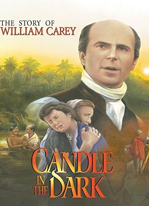 Candle in the Dark: The Story of William Carey海报封面图