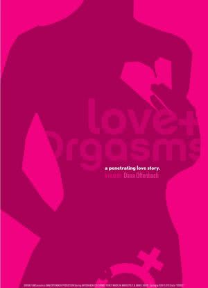 Love & Orgasms海报封面图