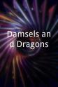 May Zayan Damsels and Dragons