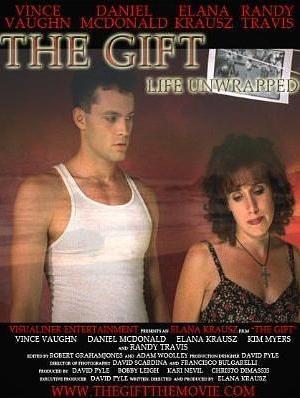 The Gift: Life Unwrapped海报封面图