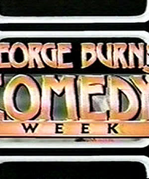 George Burns Comedy Week海报封面图