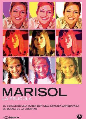 Marisol海报封面图
