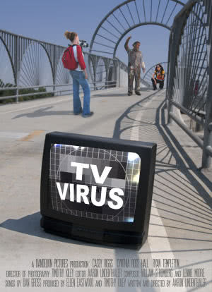 TV Virus海报封面图