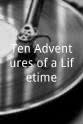 Jacqueline Anderson Ten Adventures of a Lifetime