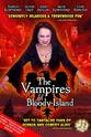 Adam Jarvis The Vampires of Bloody Island