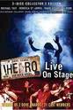 Michael Tait Hero: The Rock Opera