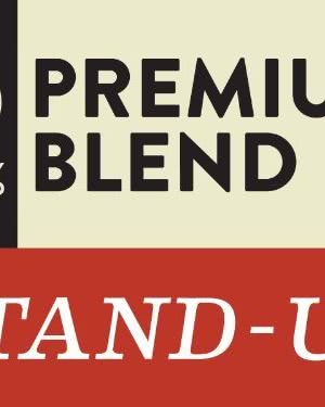 Premium Blend海报封面图