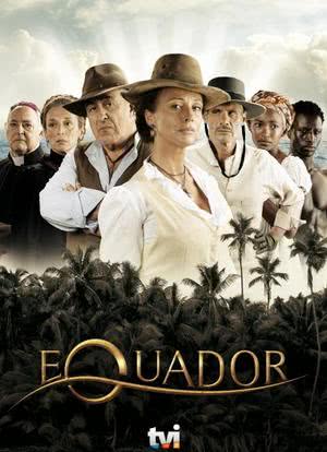Equador海报封面图