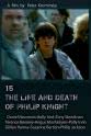 John F. Landry 15: The Life and Death of Philip Knight