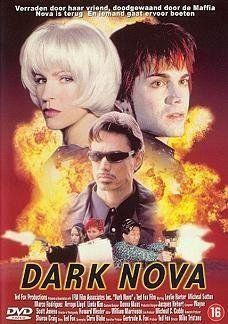 Dark Nova海报封面图