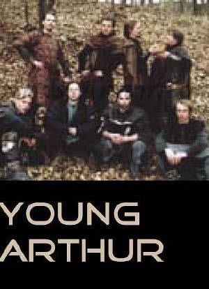Young Arthur海报封面图