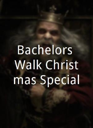 Bachelors Walk Christmas Special海报封面图