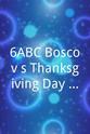 Anthony Fedorov 6ABC Boscov's Thanksgiving Day Parade