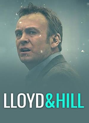Lloyd & Hill海报封面图