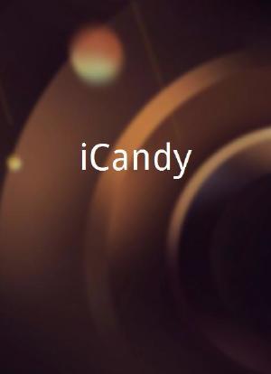 iCandy海报封面图