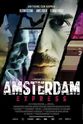Kuba Szutkowski Amsterdam Express