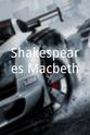 Rebecka Rolfart Shakespeares Macbeth