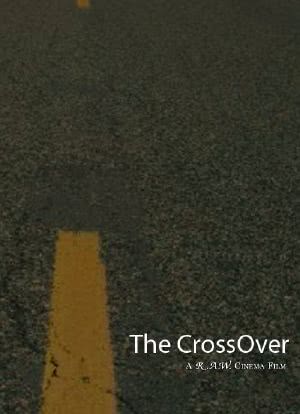 The Crossover海报封面图