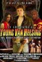 Melvyn Wallace Adventures of Young Van Helsing: The Quest for the Lost Scepter