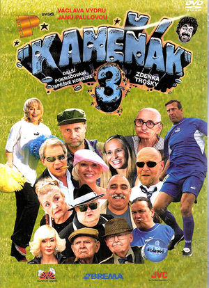 Kamenák 3海报封面图