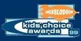 Nickelodeon Kids' Choice Awards '99海报封面图