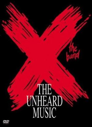 X: The Unheard Music海报封面图