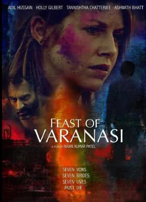 Feast of Varanasi海报封面图