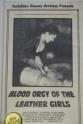 Jo Ann Wyman Blood Orgy of the Leather Girls